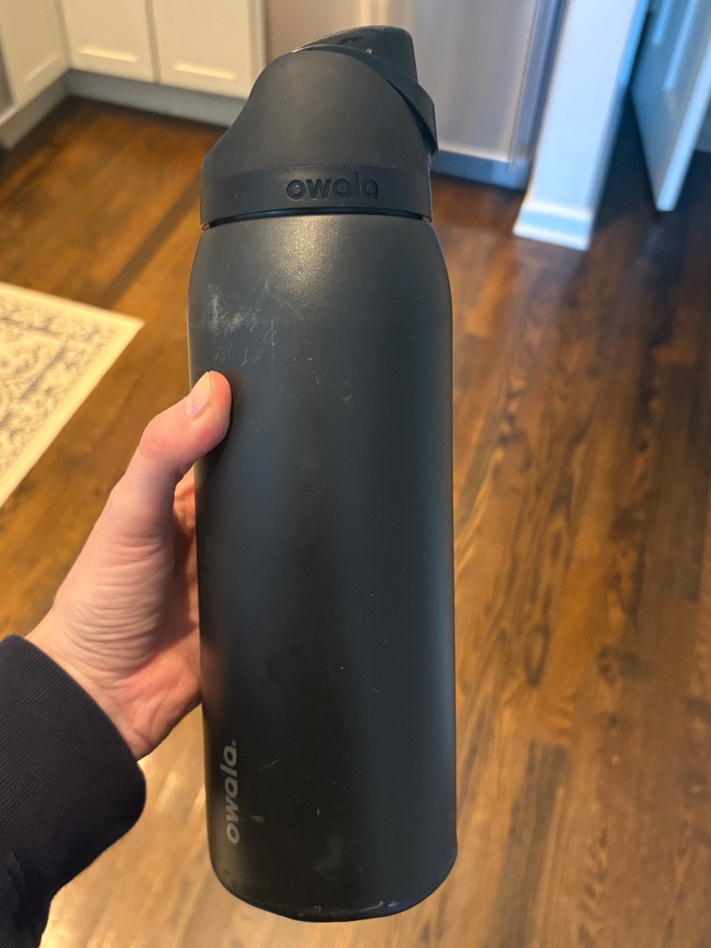 Owala Free Sip Water Bottle